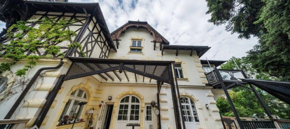 18 rooms Villa in Hernals, Austria No. 156682 31