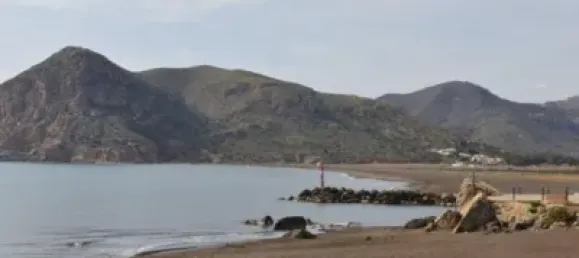 3 chambres Maison à La Union, Spain No. 152552 38