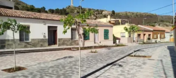 3 chambres Maison à La Union, Spain No. 152552 44