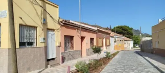 3 chambres Maison à La Union, Spain No. 152552 11