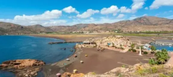 3 chambres Maison à La Union, Spain No. 152552 43