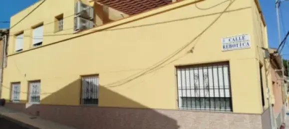 3 chambres Maison à La Union, Spain No. 152552 4