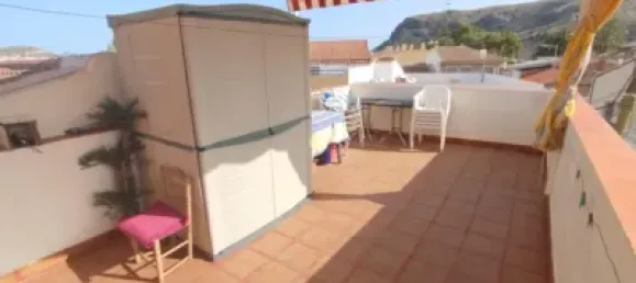 3 chambres Maison à La Union, Spain No. 152552 20