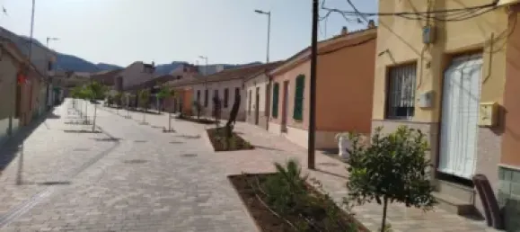 3 chambres Maison à La Union, Spain No. 152552 5