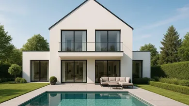 Земельный участок в Нойфельд ан дер Лайта, Австрия № 250893