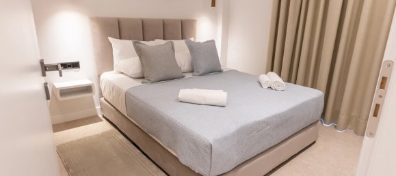 3 Schlafzimmer Wohnung in Athens, Greece, Nr. 53648 12