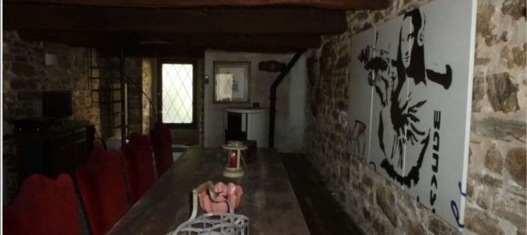 Квартира с 5 комнатами в Пеннабилли, Италия № 13264 7