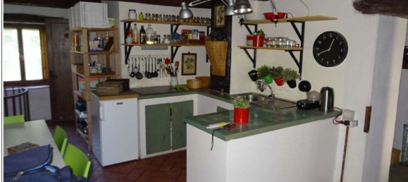 Квартира с 5 комнатами в Пеннабилли, Италия № 13264 12