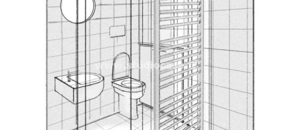 2 chambres Appartement à Milan, Italy No. 357840 3