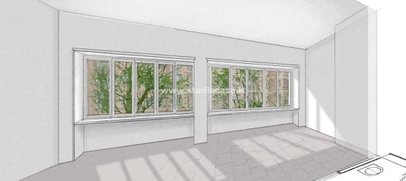 2 chambres Appartement à Milan, Italy No. 357840 2