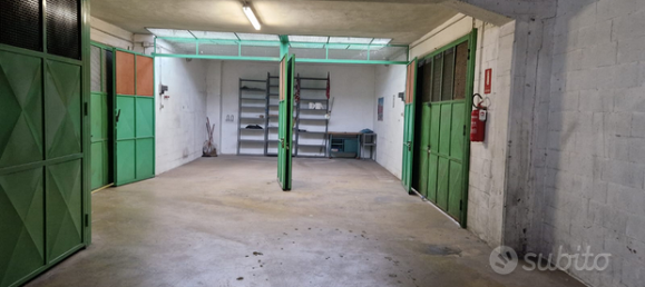 30m² Garage in Ceriale, Italy No. 281554 5
