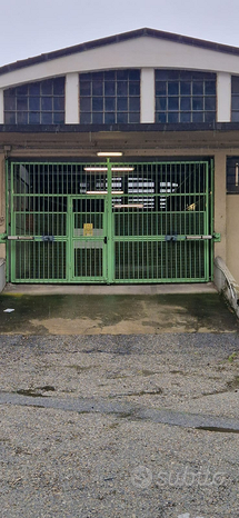 30m² Garage in Ceriale, Italy No. 281554