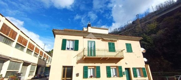 3 Schlafzimmer Wohnung in Genoa, Italy, Nr. 36222 36