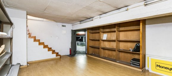 Gewerbliche Immobilie in Costa da Caparica, Portugal 33m², Nr. 265324 8