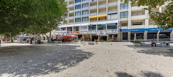 Gewerbliche Immobilie in Costa da Caparica, Portugal 33m², Nr. 265324 12