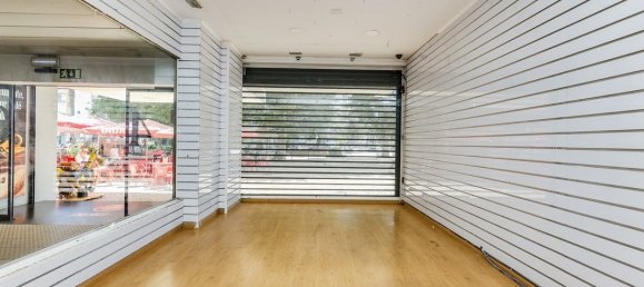 Gewerbliche Immobilie in Costa da Caparica, Portugal 33m², Nr. 265324 5