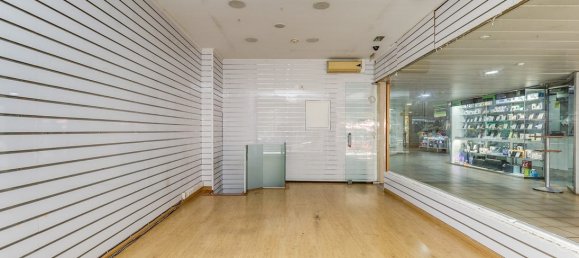 Gewerbliche Immobilie in Costa da Caparica, Portugal 33m², Nr. 265324 6