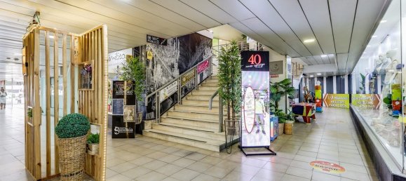 Gewerbliche Immobilie in Costa da Caparica, Portugal 33m², Nr. 265324 10