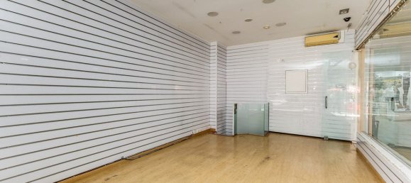 Gewerbliche Immobilie in Costa da Caparica, Portugal 33m², Nr. 265324 7