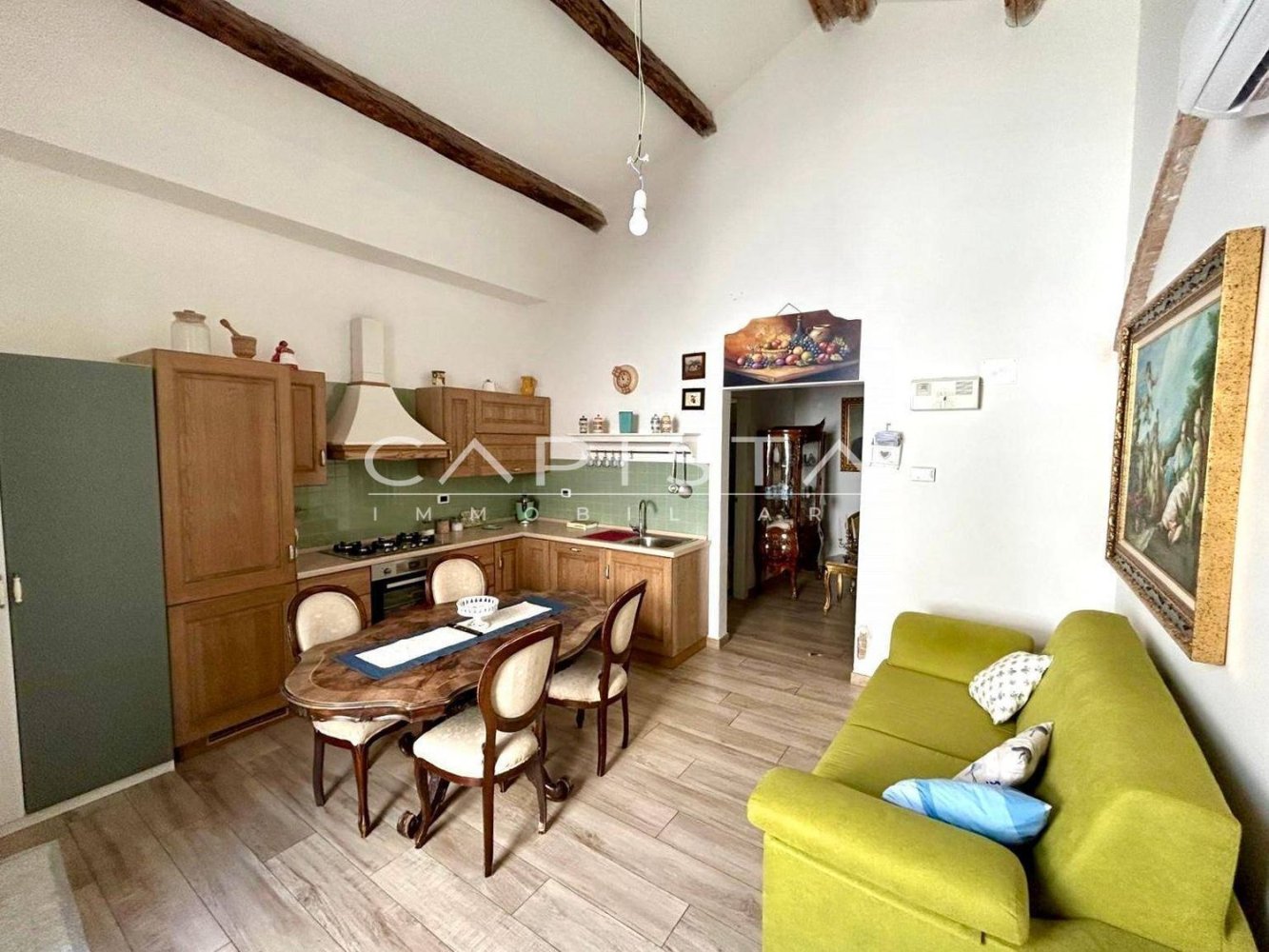 7 chambres Appartement à Ortona, Italy No. 342694