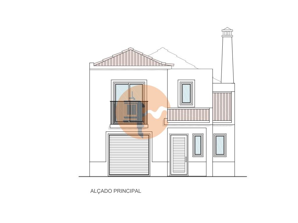 3 bedrooms House in Tavira, Portugal No. 145973