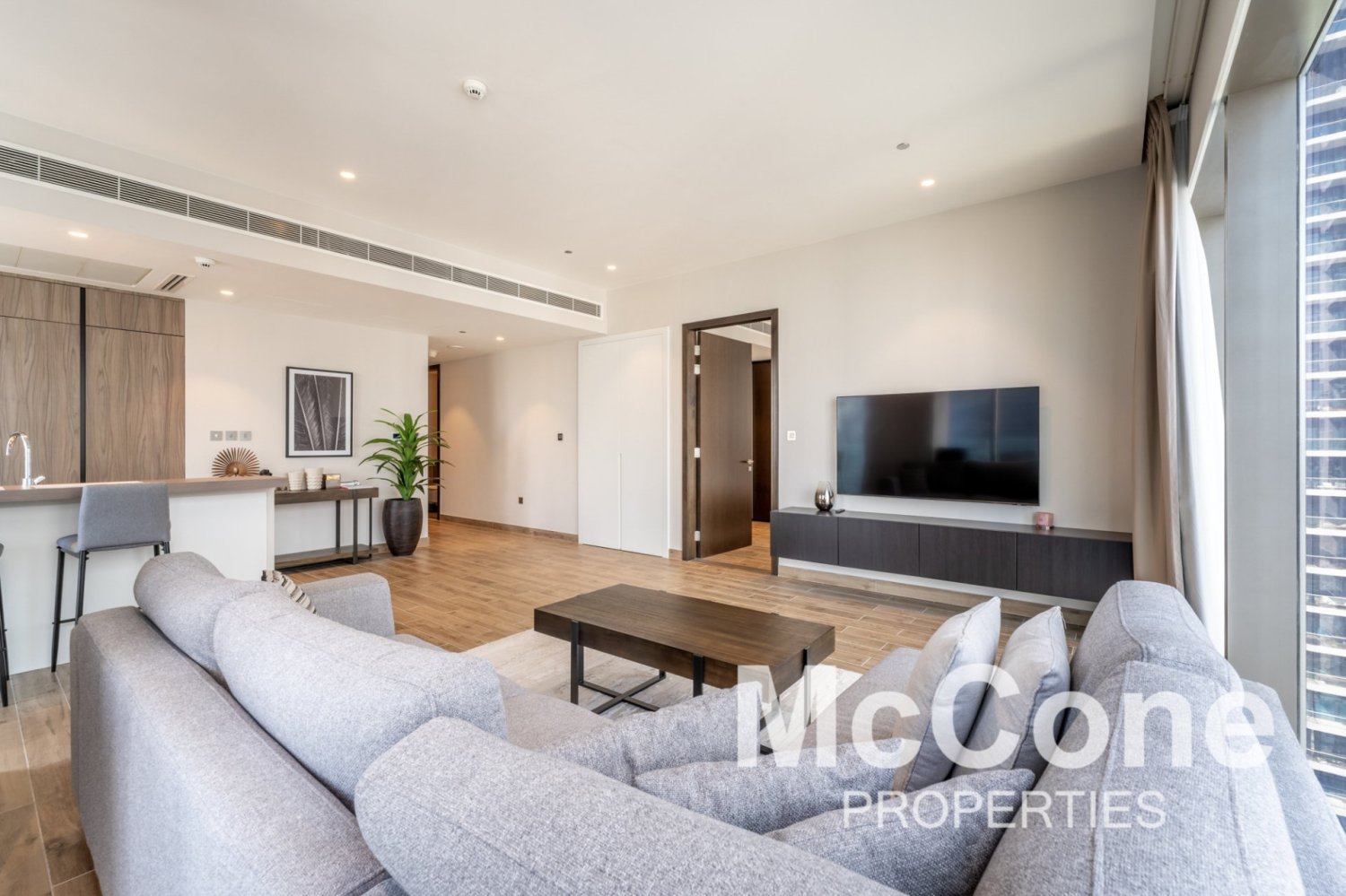 Apartamento T2 em Dubai Marina, UAE N.º 26079