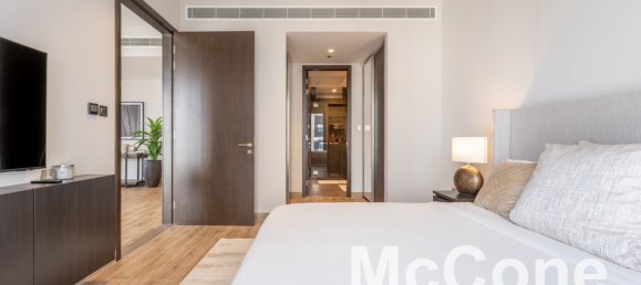 Apartamento T2 em Dubai Marina, UAE N.º 26079 8