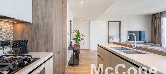 Apartamento T2 em Dubai Marina, UAE N.º 26079 4