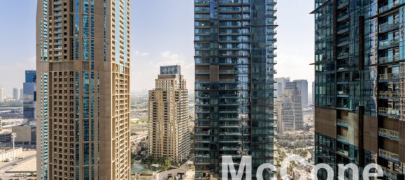 Apartamento T2 em Dubai Marina, UAE N.º 26079 13