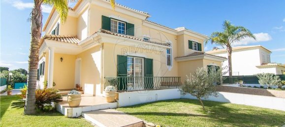 3 Schlafzimmer Haus in Quarteira, Portugal, Nr. 16020 7