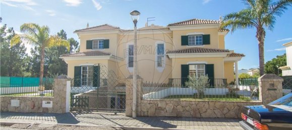 3 Schlafzimmer Haus in Quarteira, Portugal, Nr. 16020 8