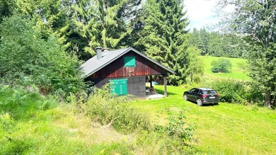 Дом с 4 комнатами в Гурк, Австрия № 239260