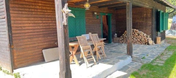 Дом с 4 комнатами в Гурк, Австрия № 239260 3