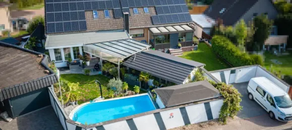 8 Schlafzimmer Stadthaus in Helmstedt, Germany, Nr. 127095 2