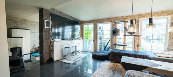 8 Schlafzimmer Stadthaus in Helmstedt, Germany, Nr. 127095 5