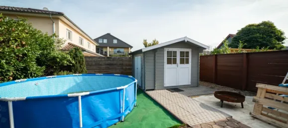 8 Schlafzimmer Stadthaus in Helmstedt, Germany, Nr. 127095 20