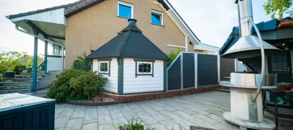 8 Schlafzimmer Stadthaus in Helmstedt, Germany, Nr. 127095 16