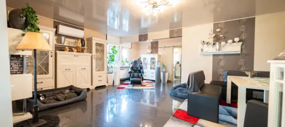 8 Schlafzimmer Stadthaus in Helmstedt, Germany, Nr. 127095 6