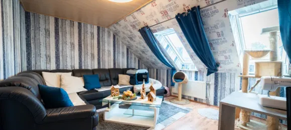 8 Schlafzimmer Stadthaus in Helmstedt, Germany, Nr. 127095 11