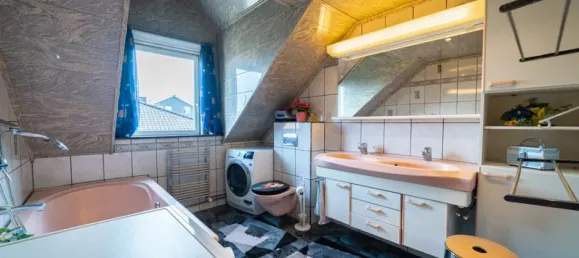 8 Schlafzimmer Stadthaus in Helmstedt, Germany, Nr. 127095 9