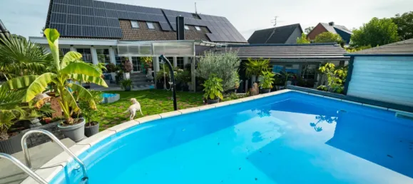 8 Schlafzimmer Stadthaus in Helmstedt, Germany, Nr. 127095 15