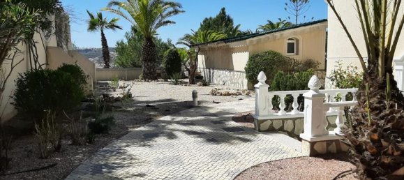 7 غرف نوم منزل في Ciudad Quesada, Spain رقم 59509 11