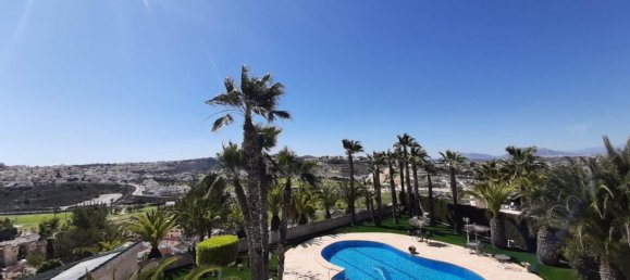 7 غرف نوم منزل في Ciudad Quesada, Spain رقم 59509 31