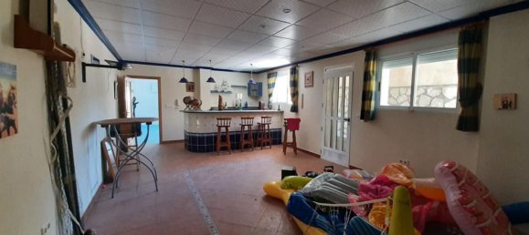 7 غرف نوم منزل في Ciudad Quesada, Spain رقم 59509 33