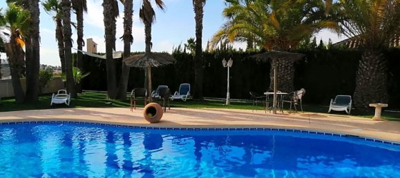 7 غرف نوم منزل في Ciudad Quesada, Spain رقم 59509 4
