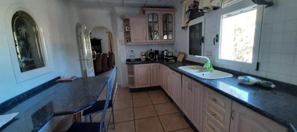 7 غرف نوم منزل في Ciudad Quesada, Spain رقم 59509 13