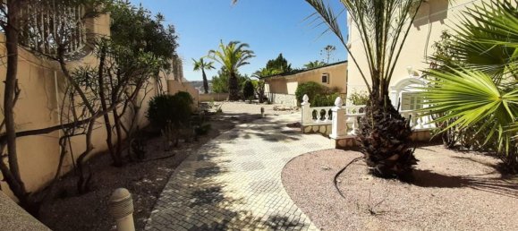 7 غرف نوم منزل في Ciudad Quesada, Spain رقم 59509 10