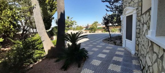 7 غرف نوم منزل في Ciudad Quesada, Spain رقم 59509 25