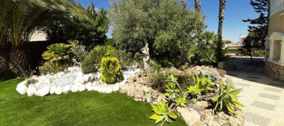 7 غرف نوم منزل في Ciudad Quesada, Spain رقم 59509 8