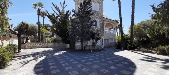 7 غرف نوم منزل في Ciudad Quesada, Spain رقم 59509 26